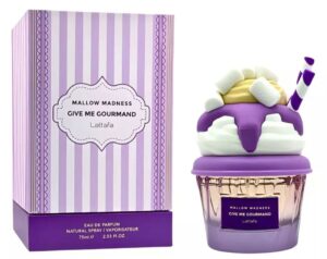 MALLOW MADNESS