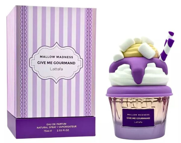 MALLOW MADNESS