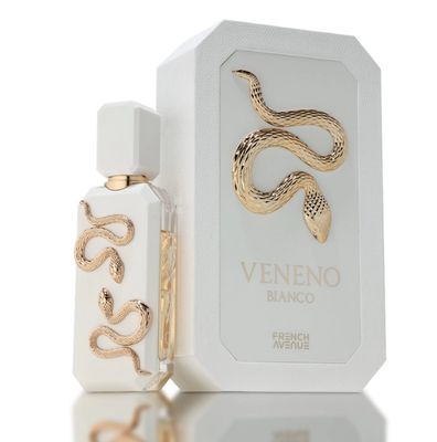 VENENO BLANCO