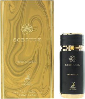 SCEPTRE DESERT