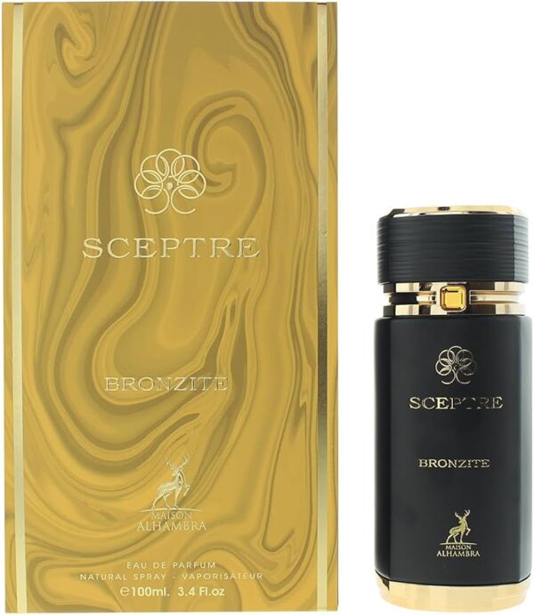 SCEPTRE DESERT