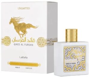 QAED AL FURSAN