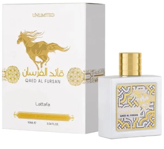 QAED AL FURSAN