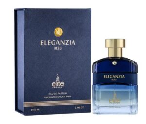 BJ ELEGANZIA BLEU