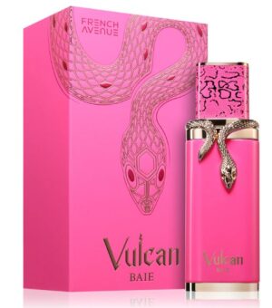 CC VULCAN BAIE