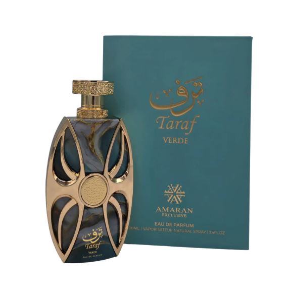 TARAF VERDE