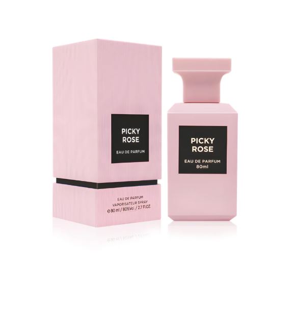 PICKY ROSE