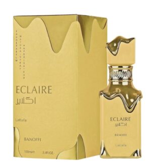 GGUTÇÇ ECLAIRE BANOFFI