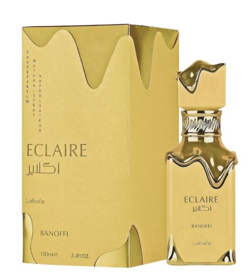 ECLAIRE BANOFFI