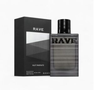 GKG RAVE NUIT PARFAITE