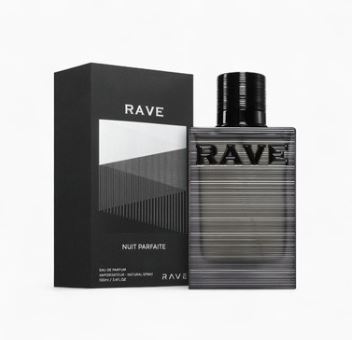 RAVE NUIT PARFAITE