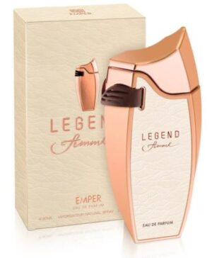 GKUG LEGEND FEMME