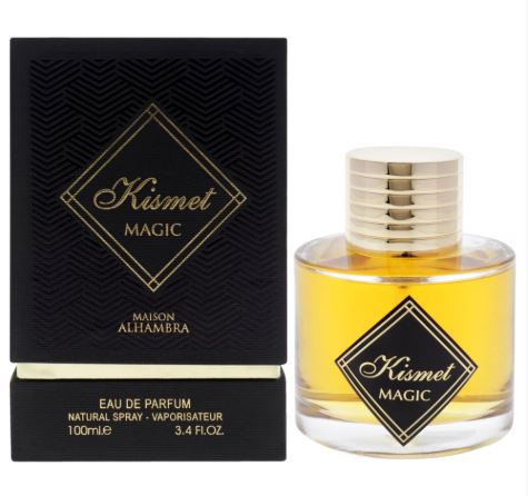 KISMET MAGIC