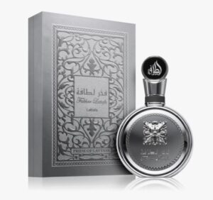HILH FAKHAR PLATIN
