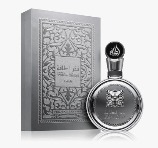 FAKHAR PLATIN