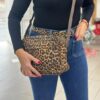 BOLSO ANIMAL PRINT