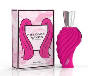 JBJ FREEDOM WAVES