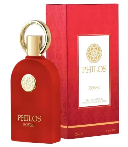 PHILOS ROSSO