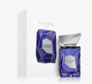 KFHV ATLANTIS EXTRAIT