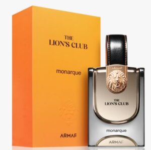 THE LION´S CLUB MONARQUE