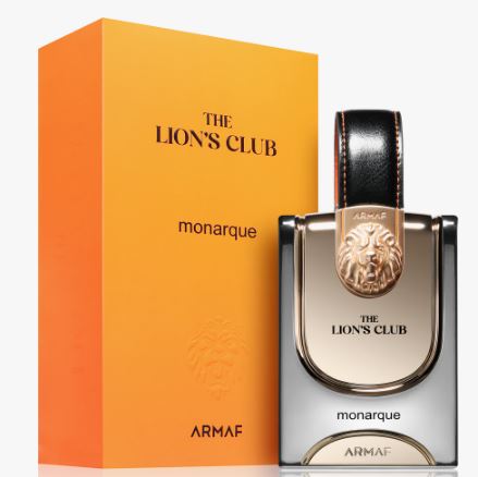 THE LION´S CLUB MONARQUE