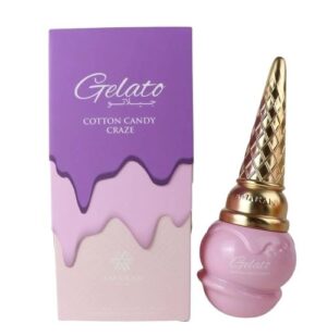 LBJ GELATO COTTON CANDY CRAZE