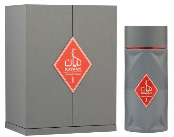 KAYAAN LIMITED EDITION I