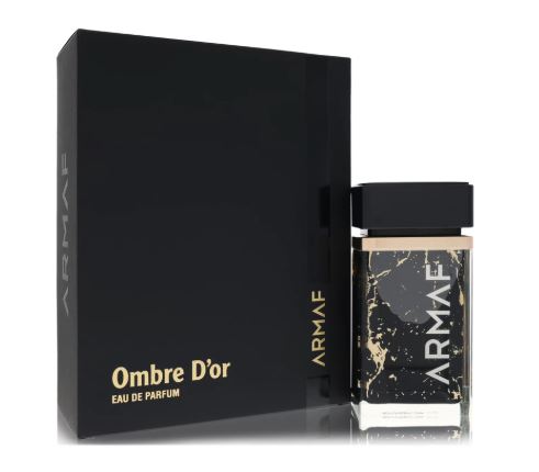 OMBRE D´OR