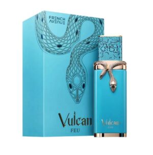VH VULCAN FEU
