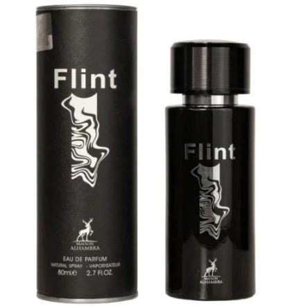 VHMV FLINT