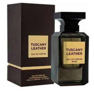 TUSCANY LEATHER