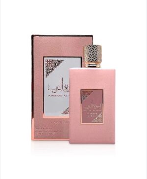 fsgvg AMEERAT AL ARAB PRIVE ROSE