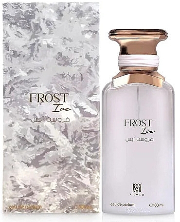 FROST ICE