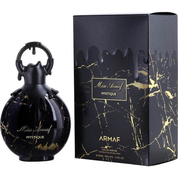 Miss Armaf  MYSTIQUE