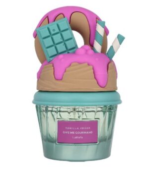nkn VANILLA FREAK