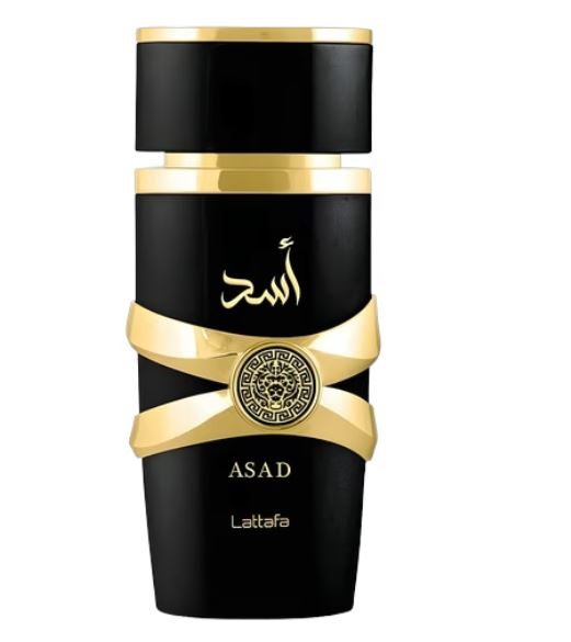 ñl YARA ASAD