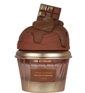 CHOCO OVERDOSE