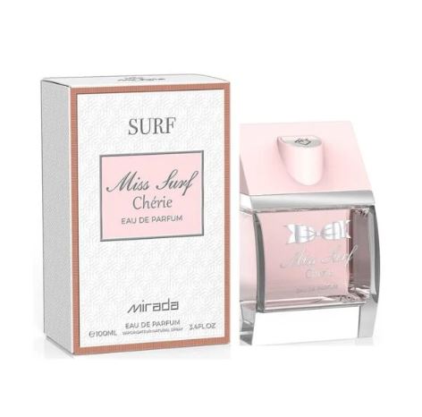 MISS SURF CHERIÉ