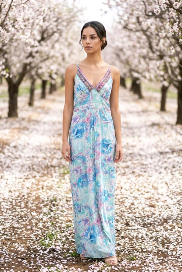 Vestido Alisha