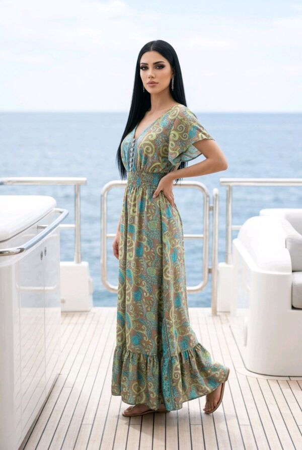 Vestido Myra
