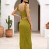 Conjunto Sarayma