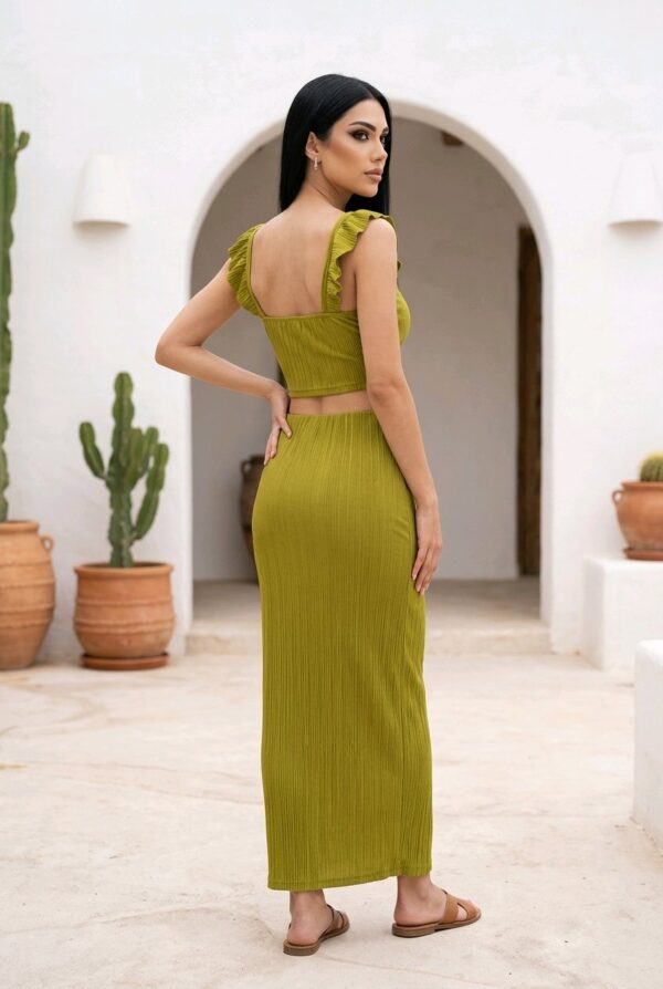 Conjunto Sarayma