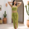 Conjunto Sarayma