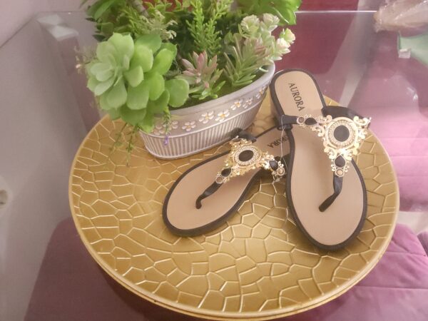 CHANCLAS AMIR