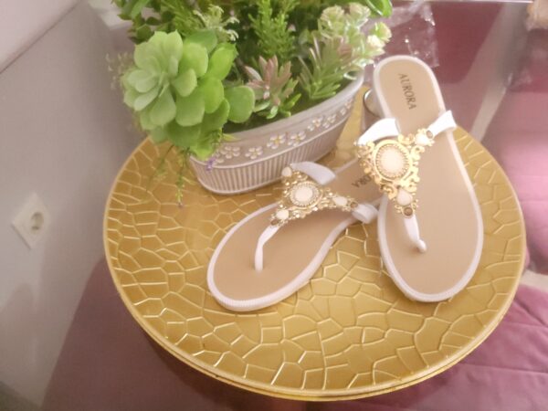 CHANCLAS AMIR