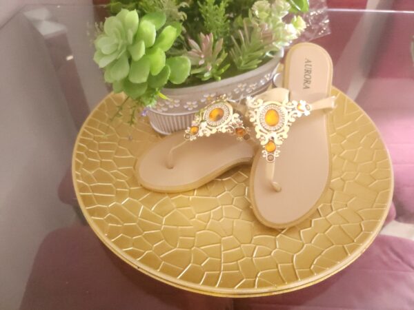 CHANCLAS AMIR