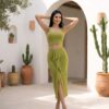 Conjunto Sarayma