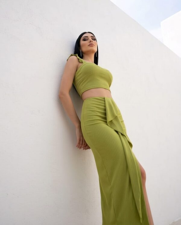Conjunto Sarayma