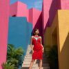Vestido shulayma