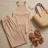 CONJUNTO CORAL